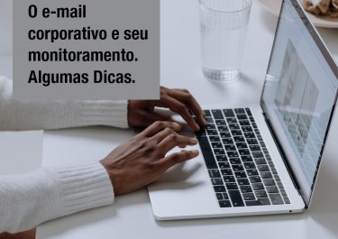 email corporativo