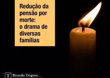Pensão por Morte